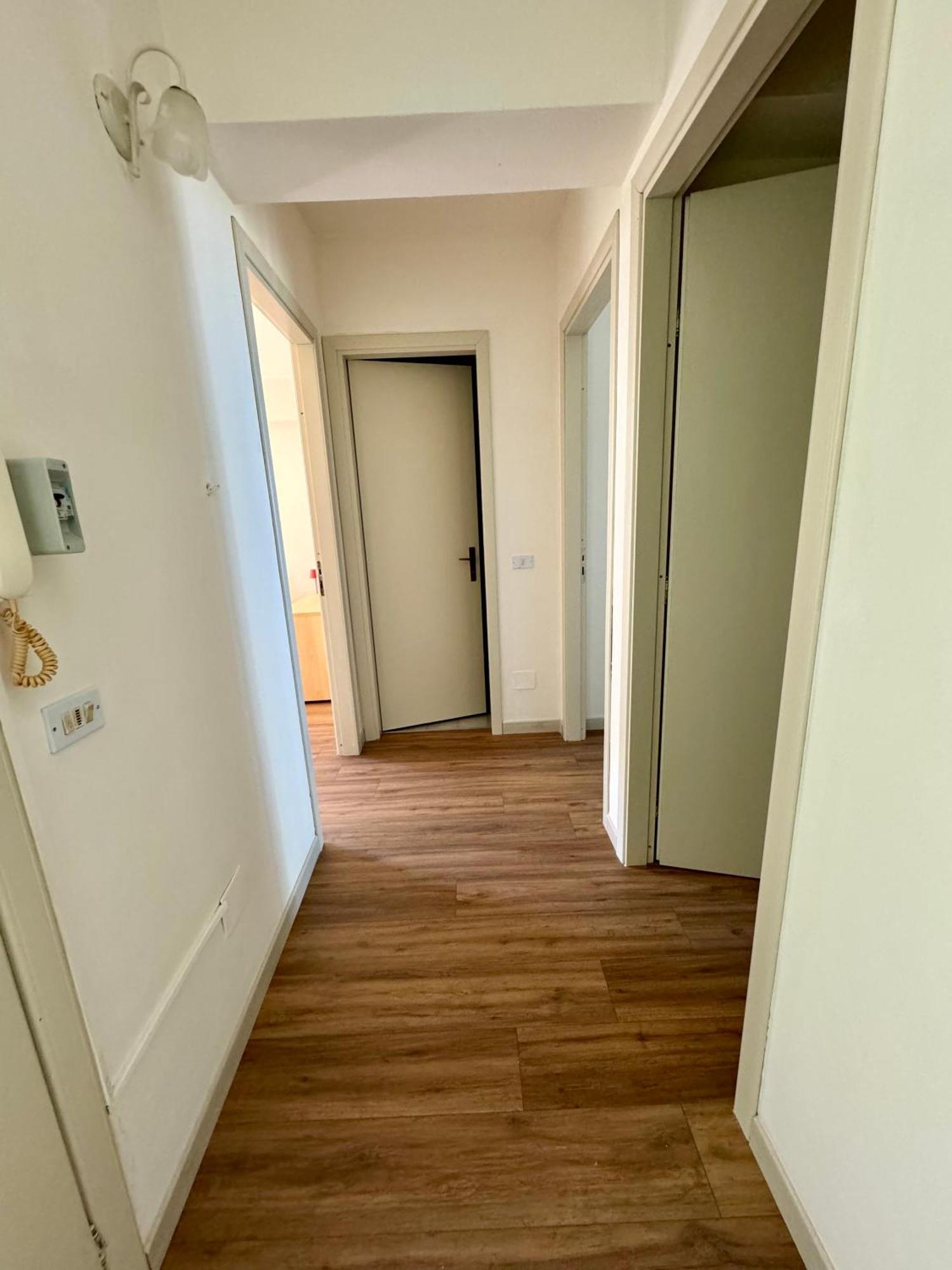 Apartmán Caroni - Casa Sul Mare Caronia Marina Exteriér fotografie