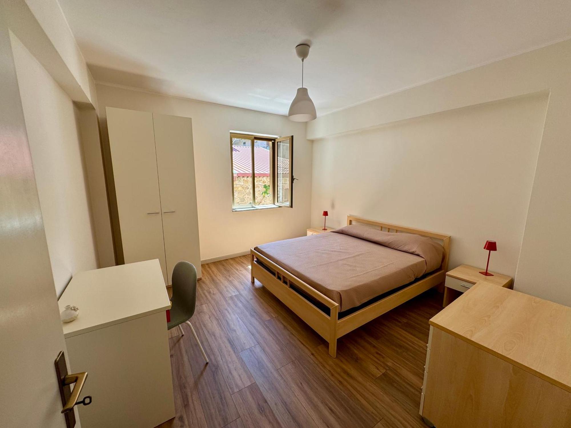 Apartmán Caroni - Casa Sul Mare Caronia Marina Exteriér fotografie