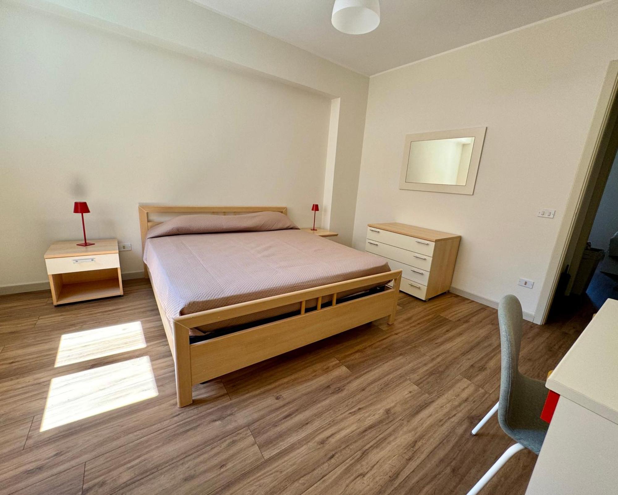 Apartmán Caroni - Casa Sul Mare Caronia Marina Exteriér fotografie